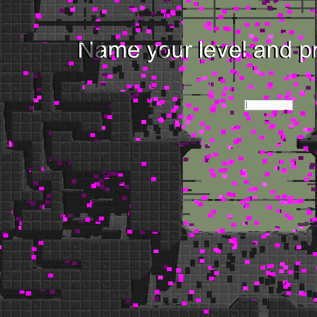Rain World Devlog