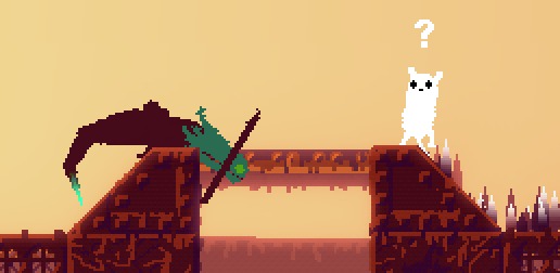 Rain World Devlog