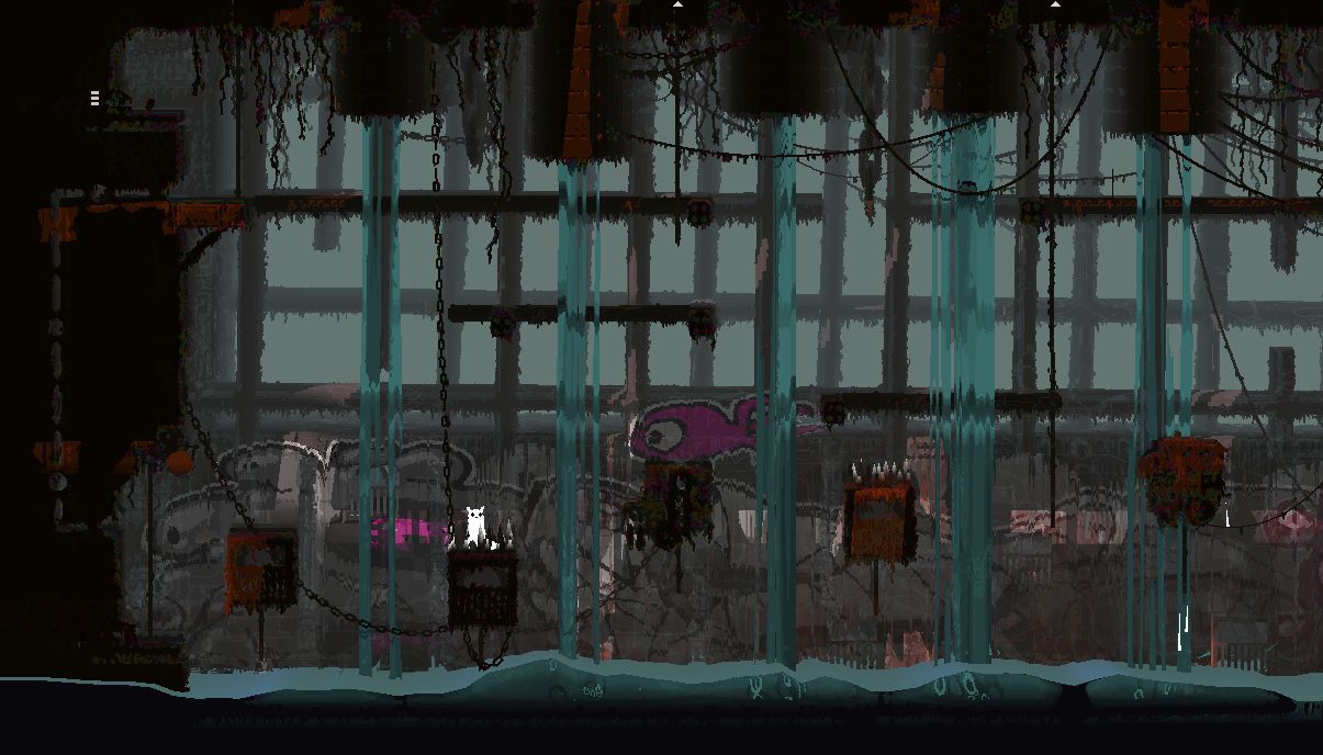 Rain World Devlog