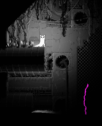 Rain World Devlog