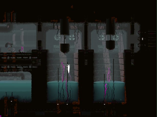 Rain World Devlog