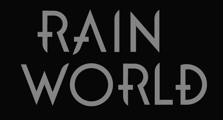 Rain World Devlog