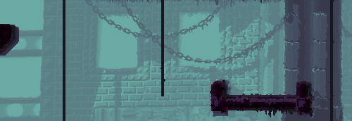 Rain World Devlog