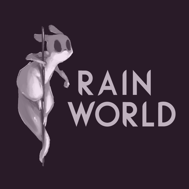 Rain World Devlog