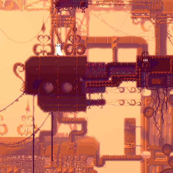 Rain World Devlog