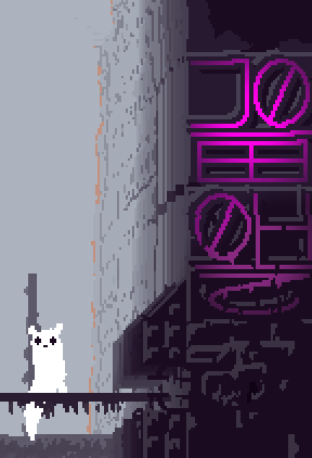 Rain World Devlog