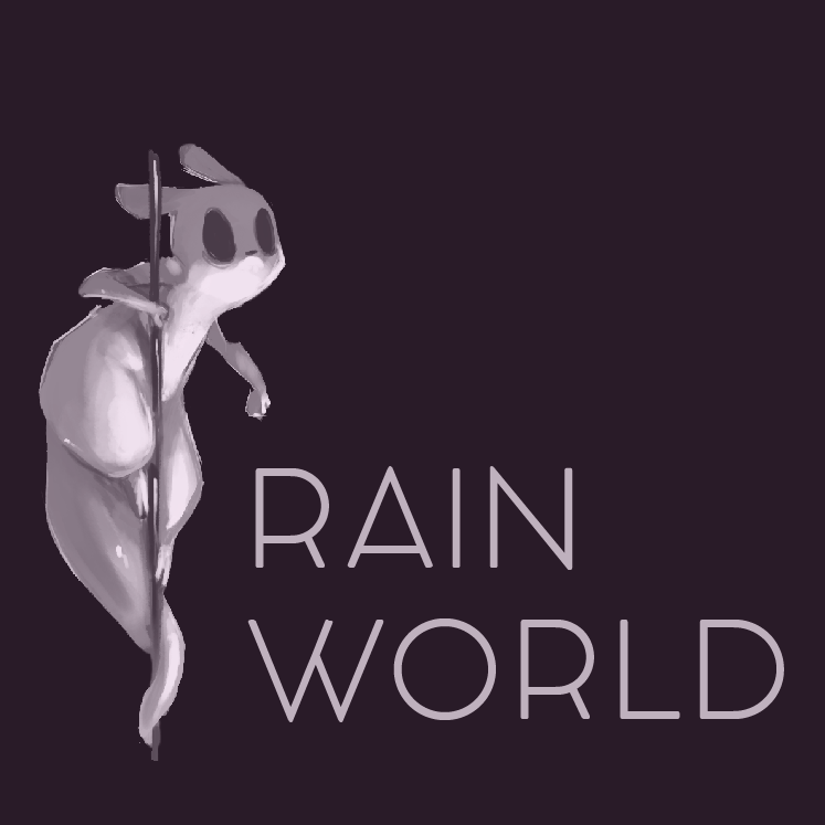 Rain World Devlog